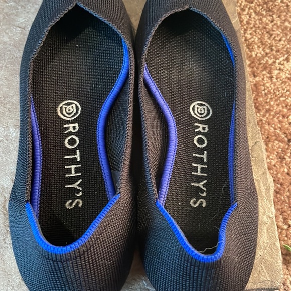 🤩Rothy’s The Point🤩 - Picture 5 of 8